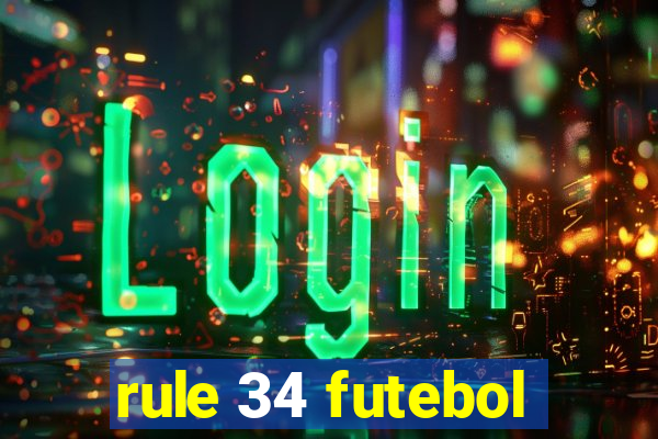 rule 34 futebol